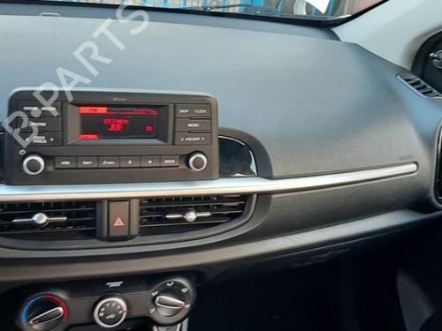 Airbag Kit KIA PICANTO III (JA) 1.0 | BP30027926C86 