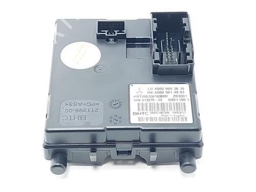 Control unit MERCEDES-BENZ E-CLASS Coupe (C238) E 300 (238.348) | BP40503378M11 - Image 2