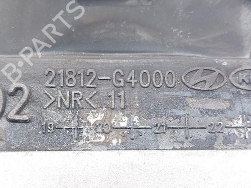 Engine mount HYUNDAI i30 Estate (PDE) 1.0 T-GDI hybrid 48V | BP29639185M89 