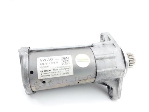 Starter VW GOLF VII (5G1, BQ1, BE1, BE2) 2.0 R 4motion | BP19767273M8 