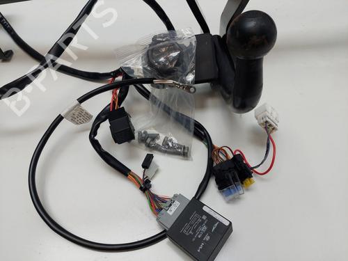 Tow ball/Mechanism KIA NIRO II (SG2) 1.6 GDi Hybrid | BP29868795C141