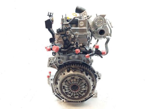 Engine NISSAN MICRA V (K14) 0.9 IG-T | BP28095615M1 