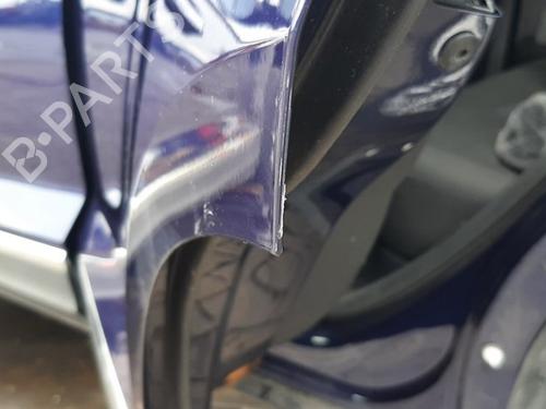 Dør venstre bagtil VW T-ROC (A11, D11) 1.0 TSI | BP39209341C4 - Image 6