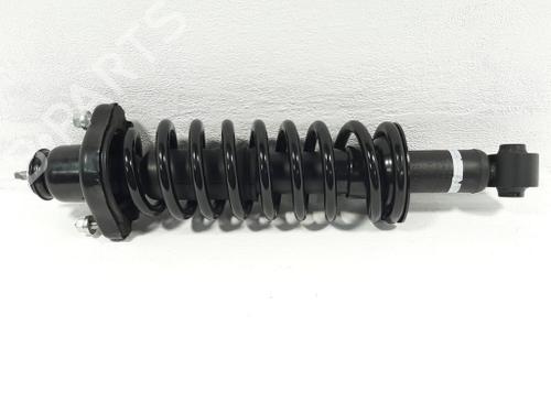 Used Left rear shock absorber Left rear shock absorber MITSUBISHI ECLIPSE CROSS (GK_, GL_) Plug-in Hybrid 4WD (GL3W) (188 hp) 19752280 19752280