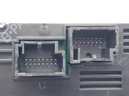 Climate control AUDI A6 C7 Avant (4G5, 4GD) 3.0 TDI quattro | BP19769427I5 