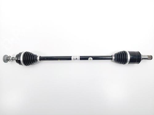 Used Left rear driveshaft MINI MINI COUNTRYMAN (F60) Cooper SE (220 hp) 19764972