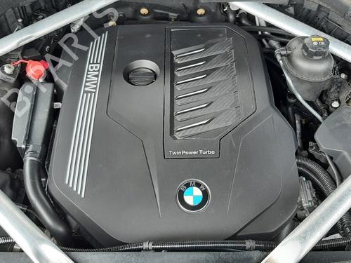 Used Engine Engine BMW X7 (G07) xDrive 40 i (340 hp) 36257354 36257354