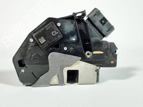 Used Front left lock FORD FIESTA VI (CB1, CCN) 1.6 TDCi (95 hp) 19758110