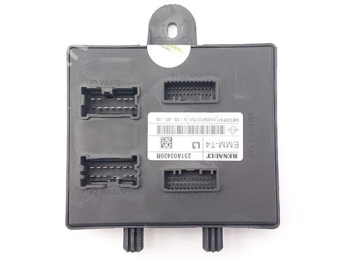 Módulo eletrónico RENAULT TRAFIC III Van (FG_) 1.6 dCi 95 (FGMJ, FGMR) (95 hp) 31679031