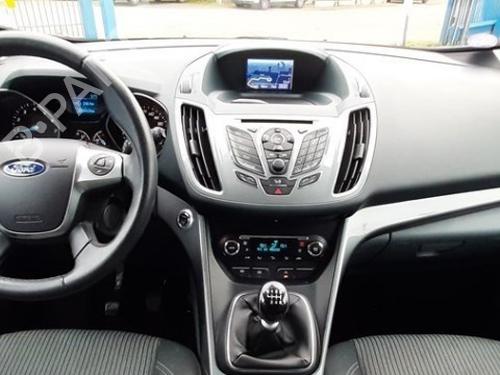 Used Airbag Kit FORD C-MAX II (DXA/CB7, DXA/CEU) 1.0 EcoBoost (125 hp) 21074451