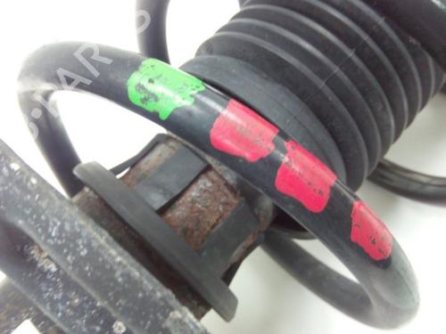 Right front shock absorber FORD FIESTA VI (CB1, CCN) 1.25 | BP19755758M17 