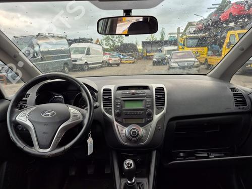 Used Airbag Kit HYUNDAI ix20 (JC) 1.4 (90 hp) 30464963