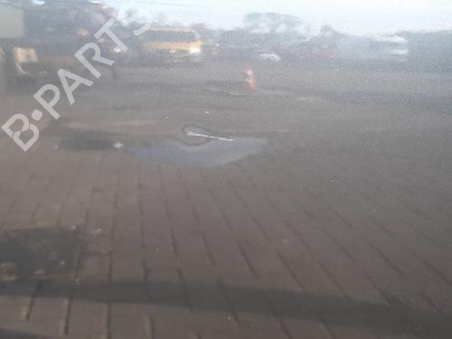 Left rear door MAZDA CX-3 (DK) 2.0 SKYACTIV-G | BP29373909C4 