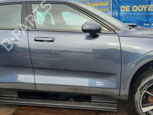 Dør højre fortil POLESTAR POLESTAR 2 (534) EV (408 hp) 33129328