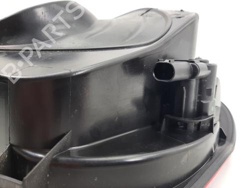 Fuel flap OPEL ASTRA K (B16) 1.4 Turbo (68) | BP19762525C131 
