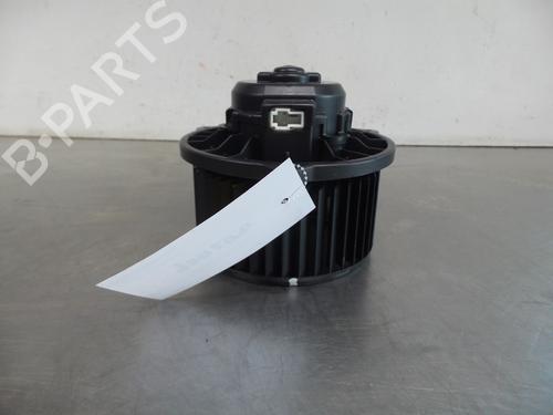 Heater blower motor HYUNDAI KONA (OS, OSE, OSI) 1.0 T-GDi | BP24408790M62 