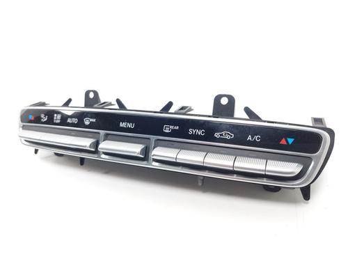 Climate control MERCEDES-BENZ C-CLASS (W205) C 300 BlueTEC Hybrid / h (205.012) | BP19765691I5 