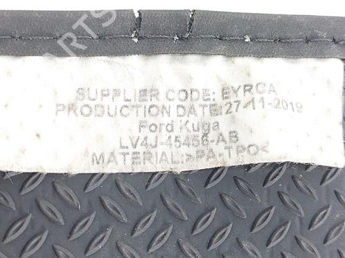 Luggage compartment floor FORD KUGA III (DFK) 2.5 Duratec Plug-in-Hybrid | BP36950367I33 - Image 4