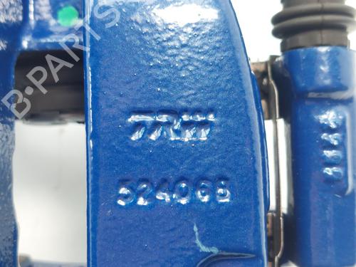 Left rear brake caliper BMW X7 (G07) xDrive 40 i | BP39209293M107 - Image 6