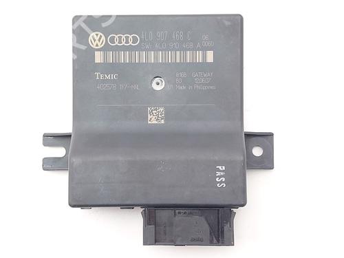 Module électronique AUDI Q7 (4LB) 4.2 FSI quattro (350 hp) 31970251