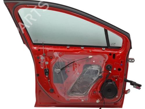 Left front door OPEL ASTRA K (B16) 1.4 Turbo (68) | BP19762750C2 