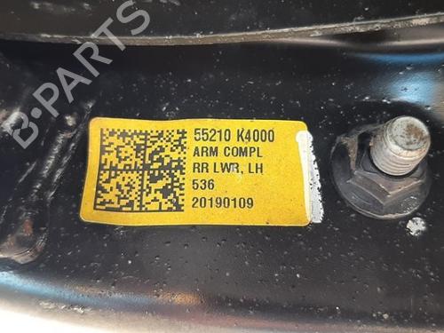 Subframe HYUNDAI KONA (OS, OSE, OSI) EV | BP21134181M9 