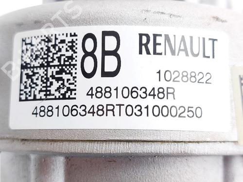 Steering column RENAULT CAPTUR II (HF_) TCe 130 (HFMF) | BP39623051M21  - Image 6