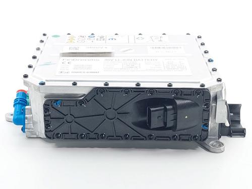 Battery PEUGEOT 3008 III (KA_, KB_, KC_) Hybrid 136 (KAHPYE) | BP22989236E11