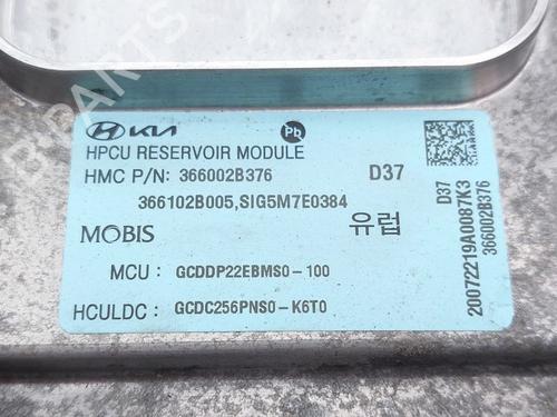 Inverter/Converter KIA XCEED (CD) 1.6 GDI Hybrid | BP35792973M119 - Image 8