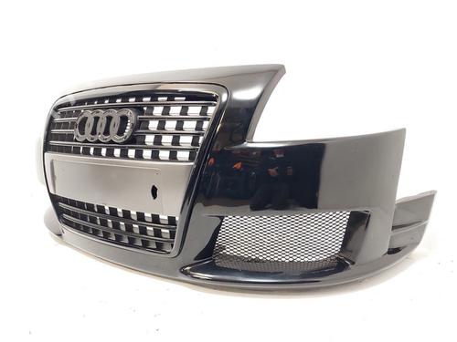 Front bumper AUDI TT (8N3) 1.8 T quattro | BP29868807C7