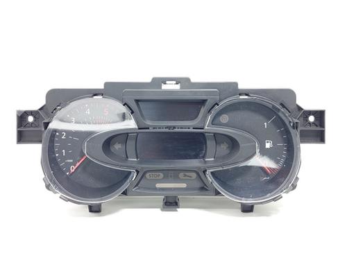 Used Instrument cluster RENAULT TRAFIC III Van (FG_) 2.0 dCi 120 (FGMN) (120 hp) 19767987