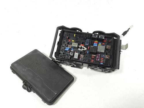 Fuse box OPEL INSIGNIA B Sports Tourer (Z18) 1.5 (35) | BP19760789E1 