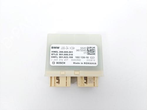 Used Control unit Control unit 21023715 21023715