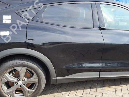 Used Right rear door FORD USA MUSTANG MACH-E (CGW) EV (269 hp) 21134549