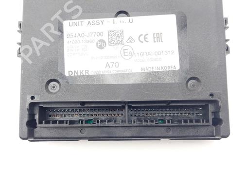 Electronic module KIA CEED Sportswagon (CD) 1.5 T-GDI | BP20295784M83 