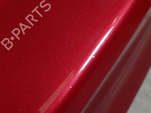 Rear bumper FORD FOCUS III 1.0 EcoBoost | BP19761118C8 