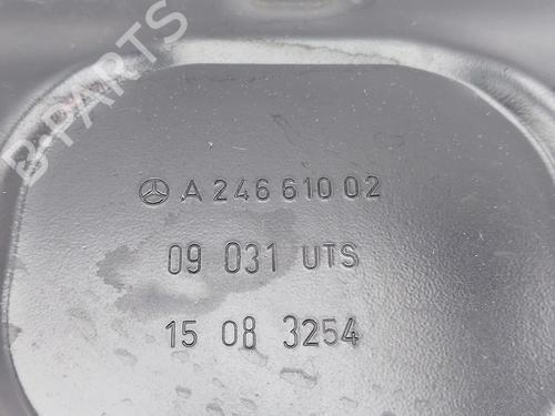 Other MERCEDES-BENZ A-CLASS (W176) A 160 (176.041) | BP35996851O1 - Image 3