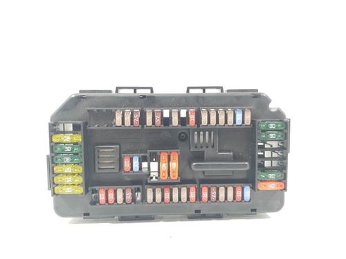 Fuse box BMW 3 (F30, F80) 320 i | BP19761007E1 