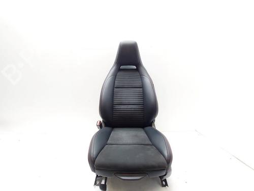 Used Left front seat MERCEDES-BENZ CLA Coupe (C117) CLA 180 (117.342) (122 hp) 25293155