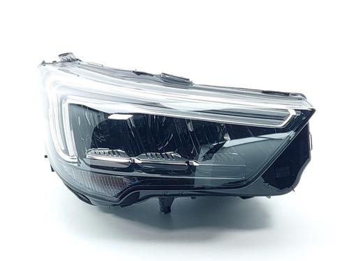 Right headlight OPEL CROSSLAND X / CROSSLAND (P17, P2QO) 1.2 (75) | BP23403914C29 