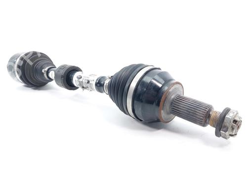 Left front driveshaft JAGUAR I-PACE (X590) EV400 AWD | BP36698476M38 - Image 2