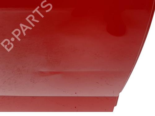 Right rear door SKODA FABIA III (NJ3) 1.0 TSI | BP19764543C5 