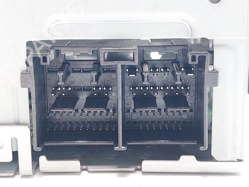 Control unit FORD FOCUS IV Turnier (HP) 1.0 EcoBoost | BP38753621M11 - Image 4