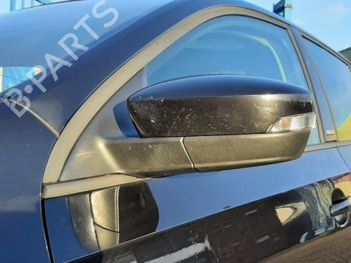 Used Left mirror SKODA RAPID Spaceback (NH1) 1.4 TDI (90 hp) 30363283