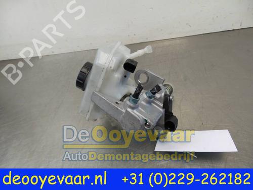 Brake master cylinder AUDI A4 B9 Avant (8W5, 8WD) 1.4 TFSI | BP24016292M77