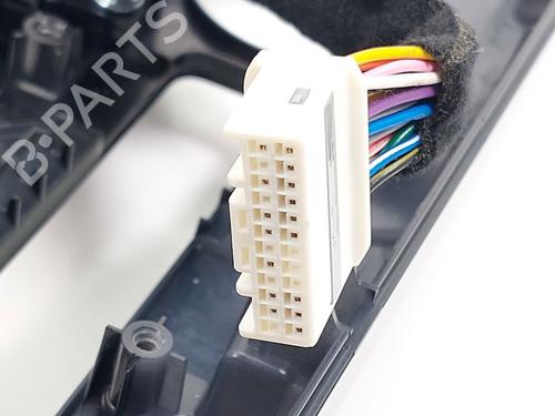 Middle console KIA NIRO II (SG2) 1.6 GDi Hybrid | BP29954684I22