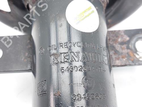 Right front shock absorber RENAULT TRAFIC III Van (FG_) 1.6 dCi 125 (FGMH) | BP36257340M17 - Image 4