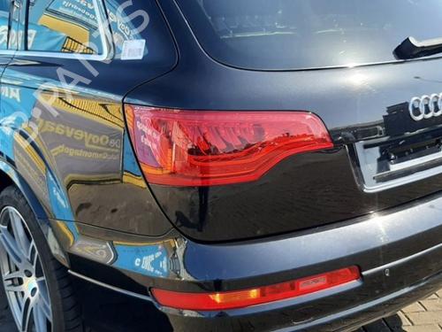 Left taillight AUDI Q7 (4LB) 4.2 FSI quattro | BP28095629C34 