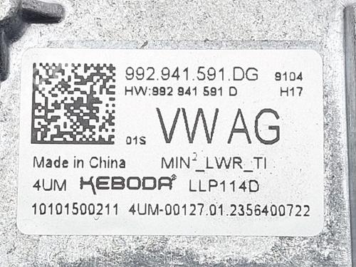 Sterownik / Moduł świateł VW ID.5 (E39) Pro | BP30624171M55