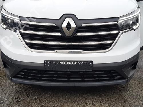 front-bumper-renault-trafic-iii-van-fg_-2014-40046820 main image
